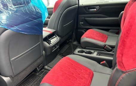 Nissan Armada, 2026 год, 19 600 000 рублей, 11 фотография