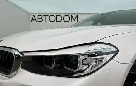 BMW 6 серия, 2019 год, 3 750 000 рублей, 8 фотография
