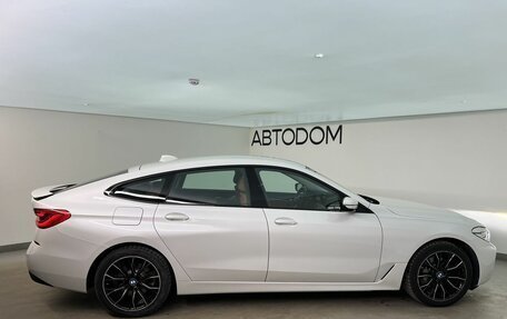 BMW 6 серия, 2019 год, 3 750 000 рублей, 6 фотография