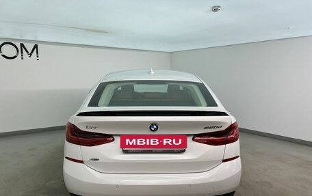 BMW 6 серия, 2019 год, 3 750 000 рублей, 4 фотография