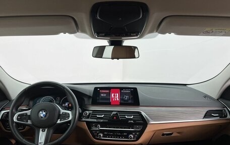 BMW 6 серия, 2019 год, 3 750 000 рублей, 9 фотография