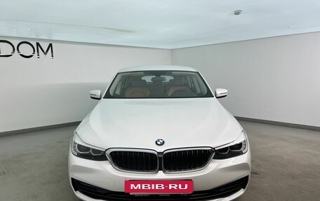 BMW 6 серия, 2019 год, 3 750 000 рублей, 3 фотография