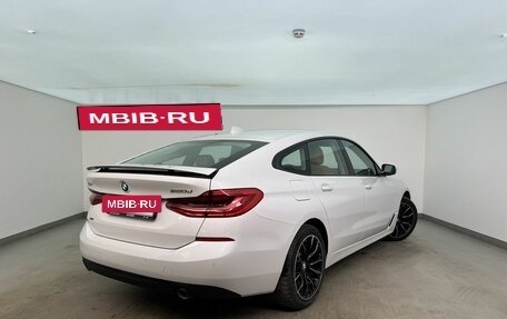 BMW 6 серия, 2019 год, 3 750 000 рублей, 2 фотография