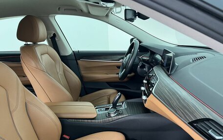 BMW 6 серия, 2019 год, 3 750 000 рублей, 13 фотография