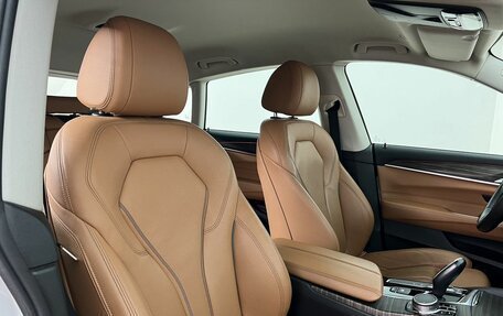 BMW 6 серия, 2019 год, 3 750 000 рублей, 15 фотография