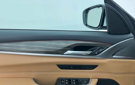 BMW 6 серия, 2019 год, 3 750 000 рублей, 18 фотография
