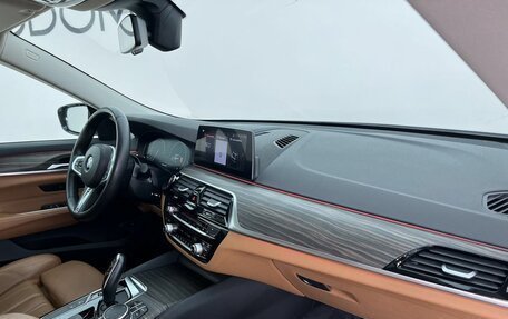 BMW 6 серия, 2019 год, 3 750 000 рублей, 14 фотография