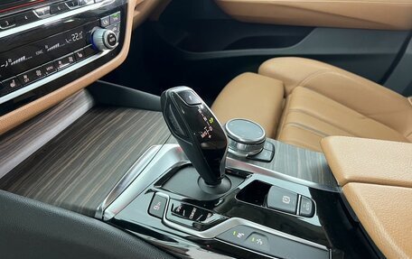 BMW 6 серия, 2019 год, 3 750 000 рублей, 16 фотография
