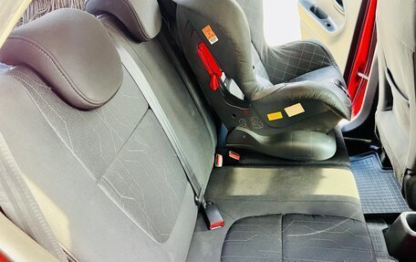 KIA Picanto II, 2011 год, 479 000 рублей, 17 фотография