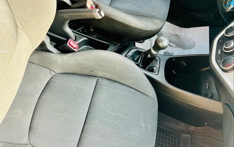 KIA Picanto II, 2011 год, 479 000 рублей, 16 фотография