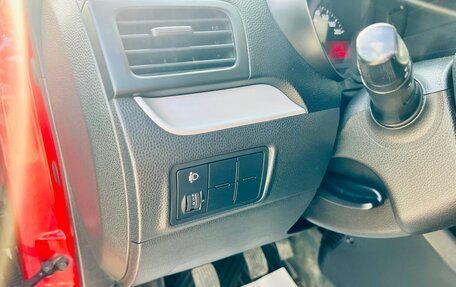 KIA Picanto II, 2011 год, 479 000 рублей, 23 фотография