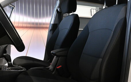 Hyundai Creta I рестайлинг, 2018 год, 1 695 000 рублей, 12 фотография