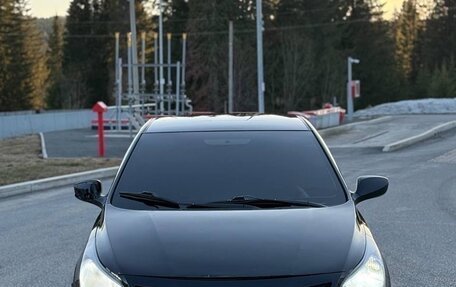Hyundai Solaris II рестайлинг, 2014 год, 700 000 рублей, 2 фотография