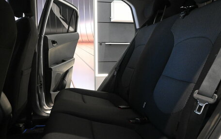 Hyundai Creta I рестайлинг, 2018 год, 1 695 000 рублей, 16 фотография