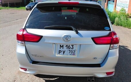 Toyota Corolla, 2018 год, 1 480 000 рублей, 8 фотография