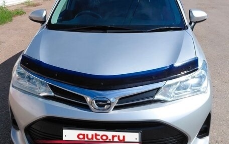 Toyota Corolla, 2018 год, 1 480 000 рублей, 2 фотография