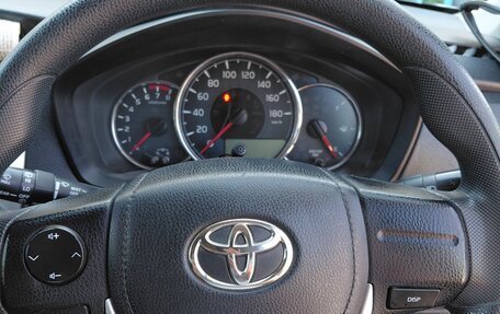 Toyota Corolla, 2018 год, 1 480 000 рублей, 12 фотография