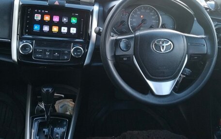 Toyota Corolla, 2018 год, 1 480 000 рублей, 9 фотография