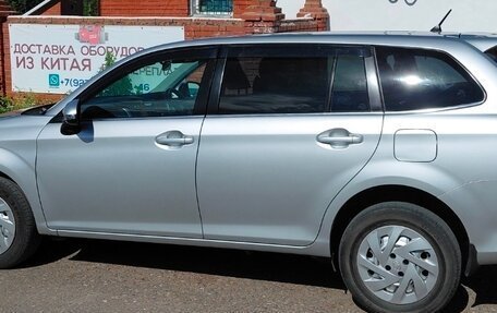 Toyota Corolla, 2018 год, 1 480 000 рублей, 7 фотография