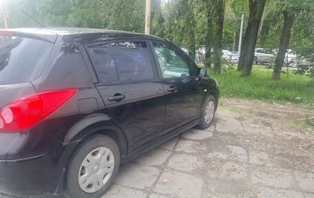 Nissan Tiida, 2013 год, 750 000 рублей, 2 фотография