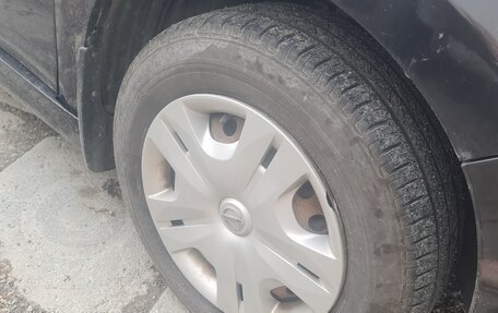 Nissan Tiida, 2013 год, 750 000 рублей, 5 фотография