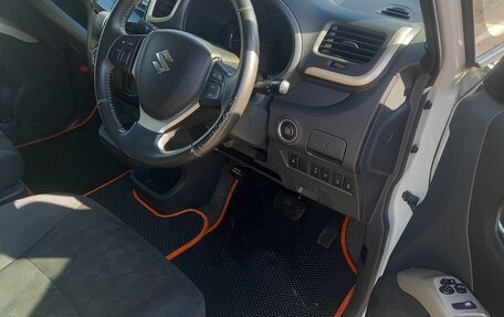 Suzuki Solio III, 2015 год, 1 045 000 рублей, 7 фотография