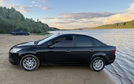 Ford Focus II рестайлинг, 2008 год, 500 000 рублей, 3 фотография