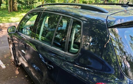 Volkswagen Tiguan I, 2011 год, 1 200 000 рублей, 6 фотография