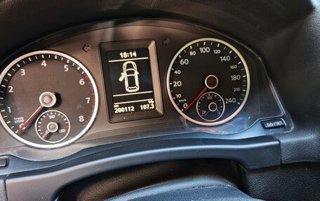 Volkswagen Tiguan I, 2011 год, 1 200 000 рублей, 4 фотография