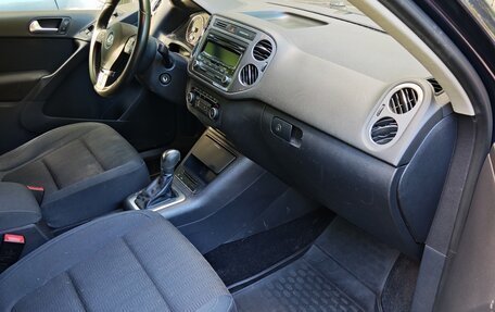 Volkswagen Tiguan I, 2011 год, 1 200 000 рублей, 2 фотография