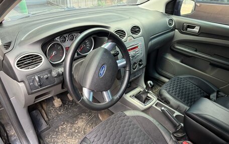 Ford Focus II рестайлинг, 2008 год, 500 000 рублей, 7 фотография