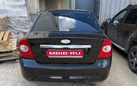 Ford Focus II рестайлинг, 2008 год, 500 000 рублей, 6 фотография