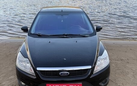 Ford Focus II рестайлинг, 2008 год, 500 000 рублей, 5 фотография