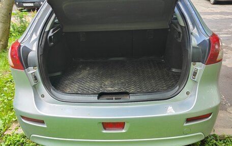 Mitsubishi Lancer IX, 2008 год, 520 000 рублей, 5 фотография
