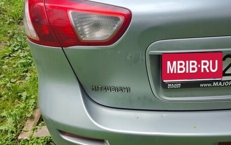 Mitsubishi Lancer IX, 2008 год, 520 000 рублей, 11 фотография