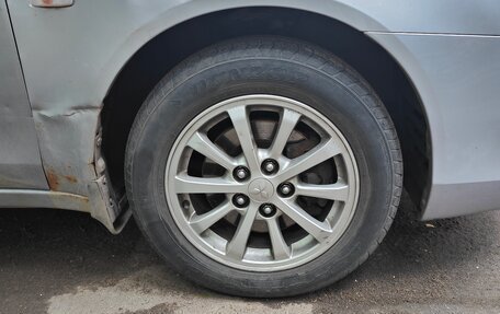 Mitsubishi Lancer IX, 2008 год, 520 000 рублей, 17 фотография