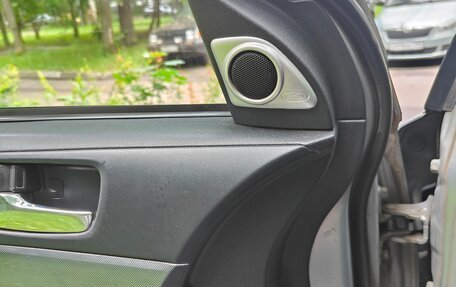 Mitsubishi Lancer IX, 2008 год, 520 000 рублей, 22 фотография