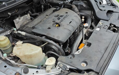 Mitsubishi Lancer IX, 2008 год, 520 000 рублей, 19 фотография