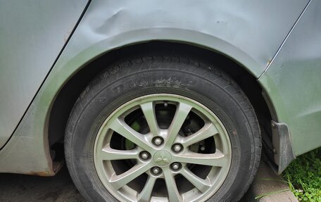 Mitsubishi Lancer IX, 2008 год, 520 000 рублей, 21 фотография