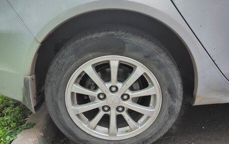 Mitsubishi Lancer IX, 2008 год, 520 000 рублей, 16 фотография