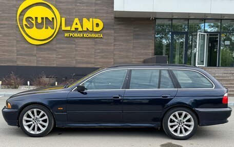 BMW 5 серия, 2000 год, 429 000 рублей, 2 фотография
