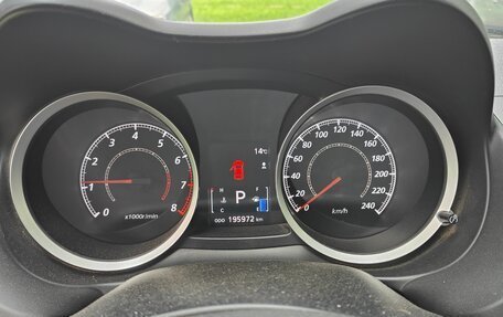 Mitsubishi Lancer IX, 2008 год, 520 000 рублей, 24 фотография