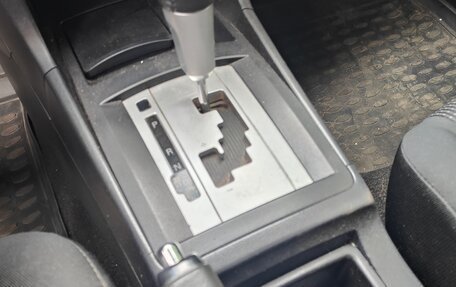 Mitsubishi Lancer IX, 2008 год, 520 000 рублей, 23 фотография