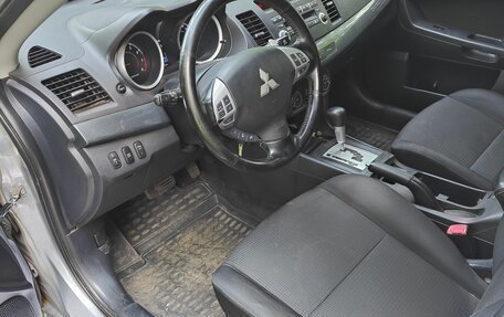 Mitsubishi Lancer IX, 2008 год, 520 000 рублей, 26 фотография