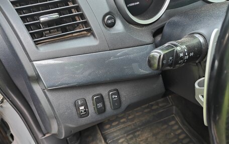 Mitsubishi Lancer IX, 2008 год, 520 000 рублей, 25 фотография