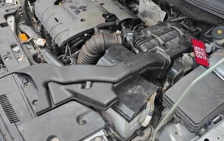 Mitsubishi Lancer IX, 2008 год, 520 000 рублей, 18 фотография