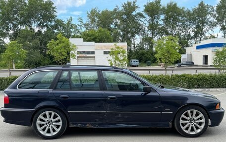 BMW 5 серия, 2000 год, 429 000 рублей, 5 фотография