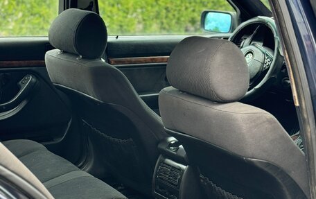 BMW 5 серия, 2000 год, 429 000 рублей, 9 фотография