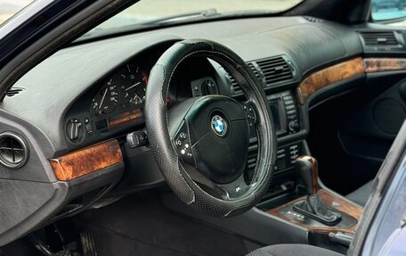 BMW 5 серия, 2000 год, 429 000 рублей, 7 фотография