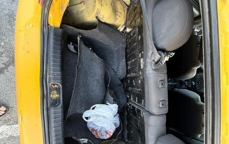 Chevrolet Aveo III, 2006 год, 155 000 рублей, 17 фотография